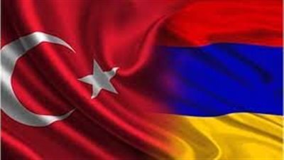 العاصمة النمساوية تستضيف اللقاء الثالث لتطبيع العلاقات بين تركيا وأرمينيا