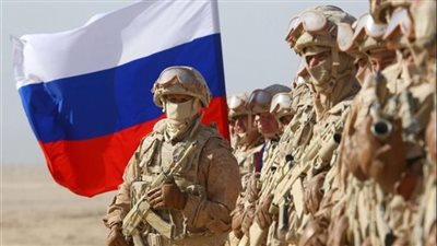 روسيا تشن هجومًا بالدبّابات والمشاة على مصنع الصلب في آزوفستال.. للمرة الأولى