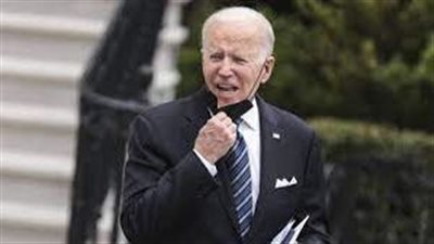 الرئيس الأمريكي: الحرب في أوكرانيا لن تكون رخيصة الثمن