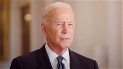 الرئيس الأمريكي يدعو الكونغرس للموافقة بشكل عاجل على مساعدات إضافية لأوكرانيا