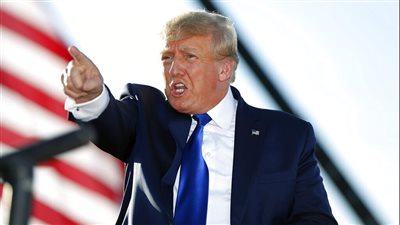 الرئيس الأمريكي ترامب يوافق على دفع 750 ألف دولار كجزء من تسوية دعوى 