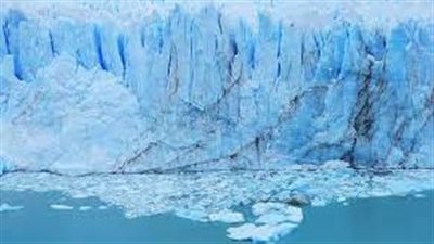 دراسة تكشف أن تسارع دورة الماء على الأرض سيؤدي إلى ذوبان القمم الجليدية