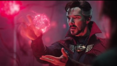 الصين تمنع عرض فيلم Doctor Strange 2 (الأسباب)