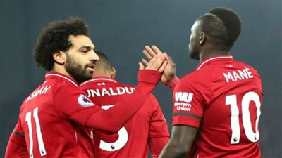 الإصابة تحرم محمد صلاح من استكمال مباراة ليفربول وتشيلسي