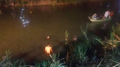 مصر.. غرق 8 أطفال أثناء عودتهم من العمل