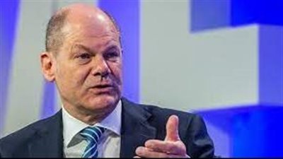  المستشار الألماني أولاف شولتس: رفض استقبال شتاينماير في كييف أدى إلى إعاقة زيارتي لها