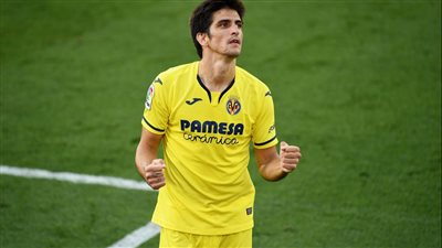 مورينو يشيد بروح فياريال القتالية أمام نادي ليفربول.. ماذا قال؟