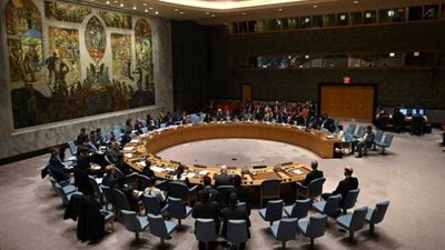 في خطوة نادرة.. روسيا تقاطع اجتماعًا لمجلس الأمن مع لجنة أوروبية