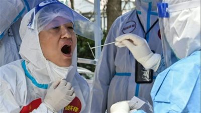 الصين.. شنغهاي تسجل 16 وفاة جديدة بفيروس كورونا
