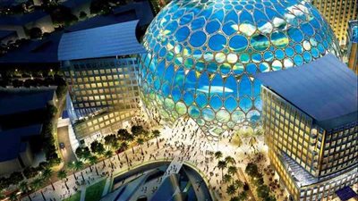 عبدالله بن زايد وقادة دوليون يؤكدون أن إكسبو 2020 دبي حدث عالمي جامع وداعم للابتكار والمستقبل