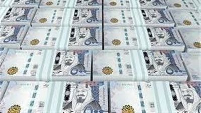 استقرار سعر الريال السعودي بمصر صباح اليوم الأربعاء
