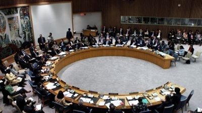 روسيا تقاطع اجتماعًا اليوم لمجلس الأمن