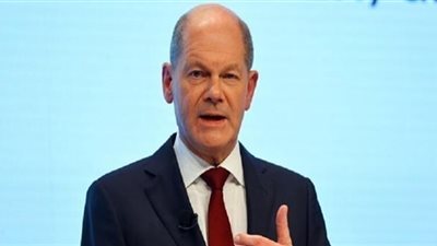 المستشار الألماني يكشف سبب موقفه الرافض لزيارة لأوكرانيا