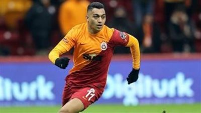 نانت الفرنسي يستخدم اللغة الهيروغليفية في الإعلام عن ضم مصطفى محمد 