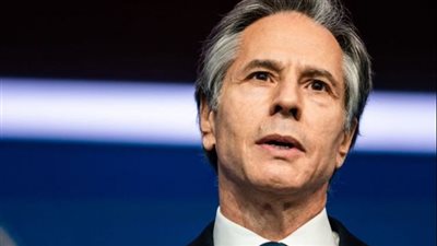 الخارجية الأمريكية: إصابة أنتوني بلينكن بفيروس كورونا المستجد