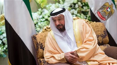  رئيس دولة الإمارات:ذكرى توحيد القوات المسلحة ببلادنا محطة فارقة بمسيرة دولتنا الاتحادية