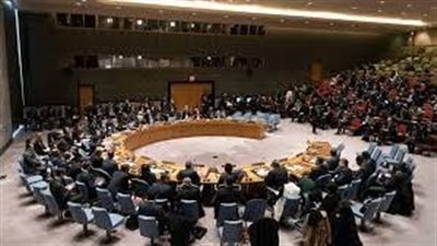 الخميس.. مجلس الأمن يعقد جلسة جديدة حول الحرب في أوكرانيا