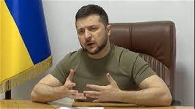 كيف فرضت تصريحات وزير الخارجية الروسي نفسها على حديث دار بين زيلينسكي وبينيت؟