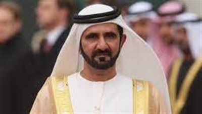 حاكم دبي: دور قواتنا المسلحة ممتد في الخمسين الثانية وما يليها