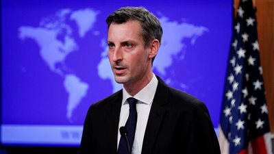 الخارجية الأمريكية: مستعدون لسيناريو العودة إلى الاتفاق النووي مع إيران...وإلى نقيضه