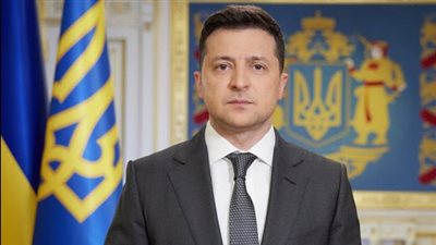 فولوديمير زيلينسكي: هناك مدنيين من بينهم نساء وأطفال ما زالوا في مدينة ماريوبول