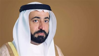 حاكم الشارقة: نفتخر بتوحيد القوات المسلحة الإماراتية