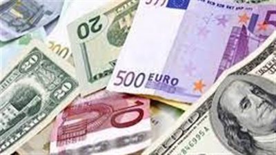 تراجع سعر اليورو أمام سعر الدرهم المغربي خلال مستهل تعاملات اليوم الخميس