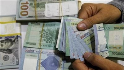 ارتفاع سعر الدولار اليوم في لبنان خلال تعاملات الخميس 
