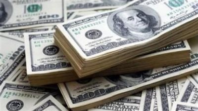 استقرار سعر الدولار اليوم في مصر