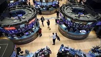  الأسهم الأمريكية تغلق على ارتفاع حاد 