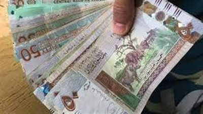 استقرار سعر الدولار في السودان خلال تعاملات الخميس