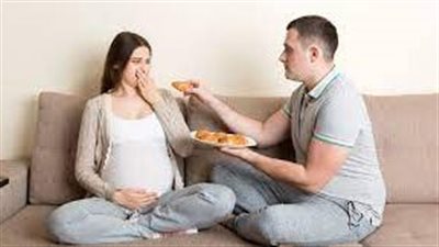 ماذا يعني فقدان الشهية أثناء الحمل؟