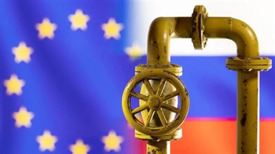 هل الاقتصاد الروسي قادر على التعامل مع الرفض المحتمل من جانب الاتحاد الأوروبي للنفط الروسي؟