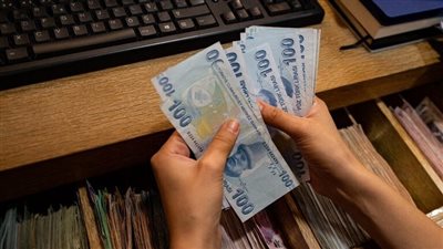 تقرير يكشف أن التضخم في تركيا يصل حدا قياسيا هو الأعلى منذ 20 عاما