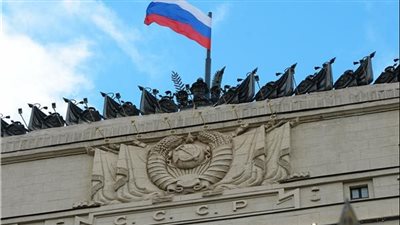 الدفاع الروسية تعلن عن تدمير عدد من الأهداف التابعة لقوات حكومة كييف