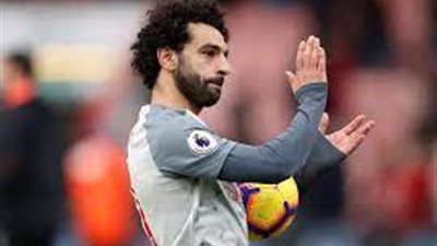 كيف أثار النجم المصري محمد صلاح، الجدل في أول تغريدة له بعد تأهل ريال مدريد الاسباني؟