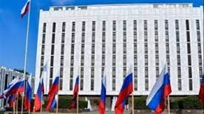 وزيرة خارجية إستونيا يدعو الاتحاد الأوروبي إلى إعداد الحزمة السابعة من العقوبات ضد روسيا