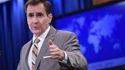  كيربي: تدفق الأسلحة لأوكرانيا مستمر كل يوم وبسرعة لا تصدق