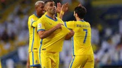 ما هو موعد مباراة النصر والشباب في الدوري السعودي؟