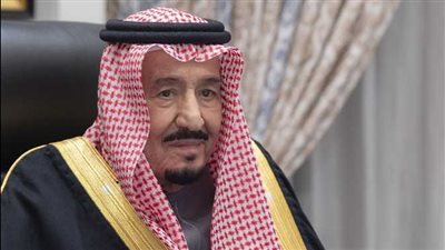 عاجل.. العاهل السعودي يدصر أوامر ملكية تشمل تعيينات جديدة وإنشاء عدة هيئات