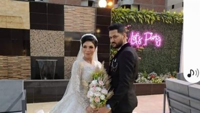 “متن نيوز” تهنئ الزميل الصحفي عبدالمجيد المصري بمناسبة حفل زفافه