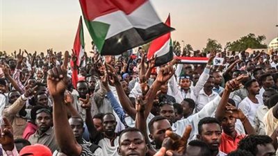 مقتل متظاهر جراء تجدد الاحتجاجات بالخرطوم