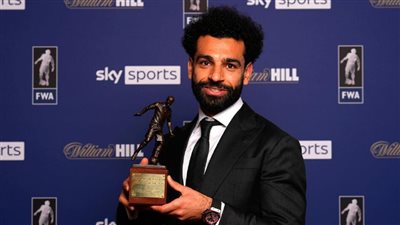 مجددًا.. محمد صلاح: أريد الثأر من ريال مدريد