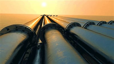 افتتاح خط غاز جديد يربط دول البلطيق بشبكة الغاز الأوروبية