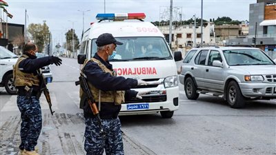 العراق.. مصرع سائح دنماركي جراء انفجار لغم في إقليم كردستان