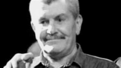 وفاة الفنان المسرحي التونسي الصادق الماجري