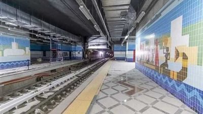 مصر.. افتتاح محطات مترو أنفاق ماسبيرو يونيو المقبل