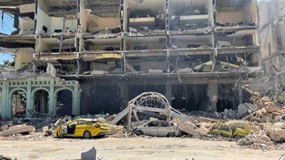 كوبا: 4 قتلى و13 مفقودًا جراء انفجار فندق في هافانا