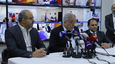 لبنان: 60% نسبة المشاركة بالمرحلة الأولى من الانتخابات للمغتربين