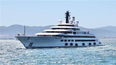 إيطاليا تأمر بمصادرة 